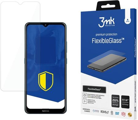3mk FlexibleGlass Nokia 2.4