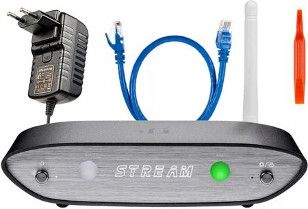 新発売の Srebrny Stream Zen Audio Ifi - Ceneo.pl na ceny i Opinie その他