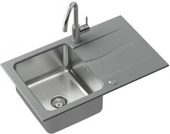 Zdjęcie Steiner Michael 111 Fusion Szary + Bateria Kate  (FUS_M7848SZ_3623500BS) - Lubycza Królewska