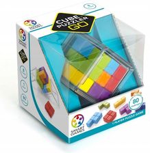 Zdjęcie Smart Games Cube Puzzler Pro - Obrzycko