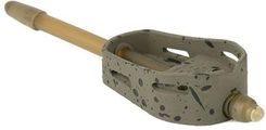 Matrix Koszyk Zanętowy Alloy Open Method Feeder 40G edium