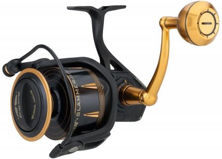 PENN スラマーⅢ 8500 ペン(PENN) スラマーIII 8500 ○完売しました。 ☆激安リール