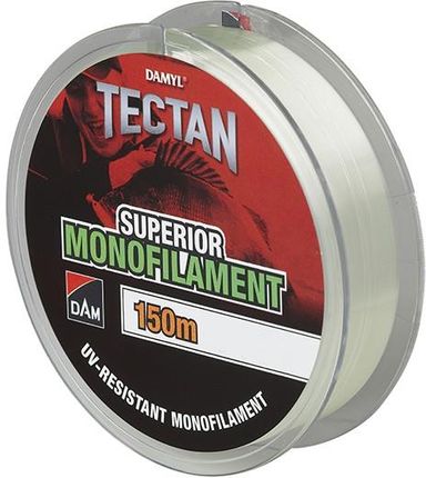 Fishing Line / DAM SteelPower monoflament 0.22mm