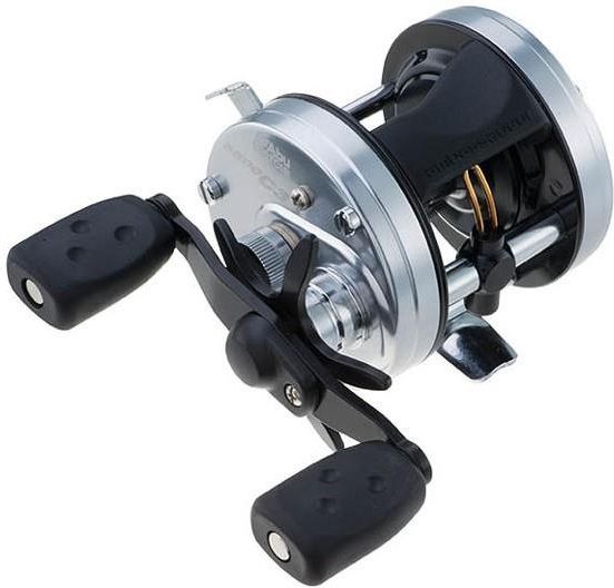 アブ Abu Garcia 5500-C3 i-abu-garcia-multiplikator-