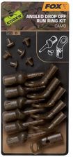 Fox Zestaw Przelotowy Edges Camo Angled Drop Off Run Ring Kit