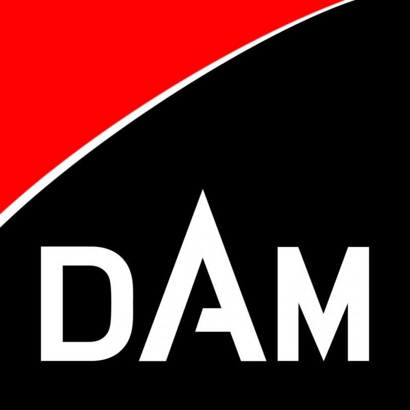 DAM Damyl Tectan Superior Method (FCC) 0,14 mm 1,8 kg 150 m