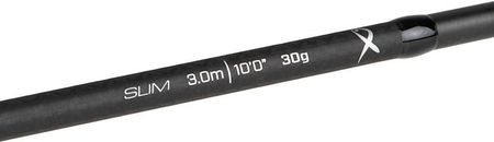 Matrix Wędka Horizon X Pro Slim Feeder 2+2 3,00M Do 30G - zdjęcie 2