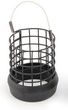 KOSZYK ZANĘTOWY METHOD FEEDER MATRIX BOTTOM WEIGHTED CAGE LARGE 40 G