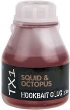 Zdjęcie Shimano Dip Tribal Tx1 250Ml Squid&Octopus - Nowy Wiśnicz
