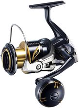 Shimano Kołowrotek Stella Sw 5000 Hg