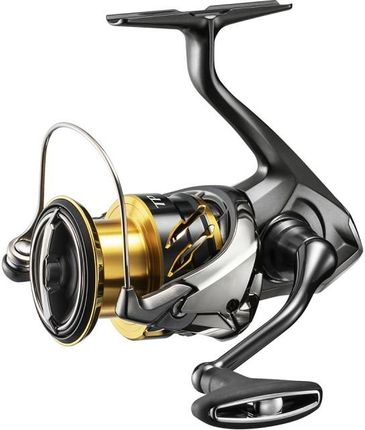 Shimano Kołowrotek Twin Power Fd 4000 Xg