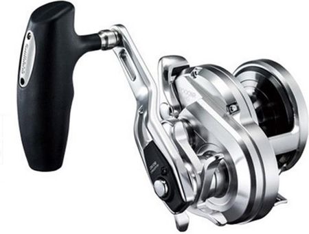 Shimano Multiplikator Ocea Jigger 2001 Hg