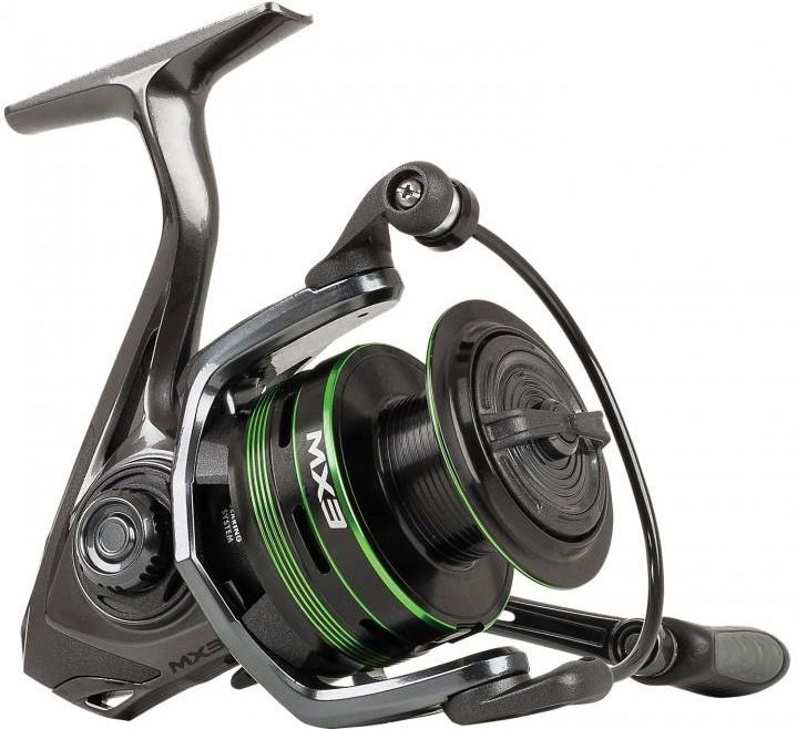 Mitchell MX1 Spinning Reel Silver 5000