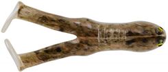 Berkley Przynęta Gumowa Powerbait Beatn Paddle Frog 9Cm Hd American Toad