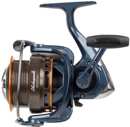 Shakespeare Superteam FLX White fish Reel