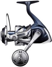 Zdjęcie Shimano Kołowrotek Twin Power Sw C 8000 Pg - Inowrocław