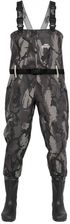 Zdjęcie Fox Rage Spodniobuty Waders Camo Lw Breathable 42 - Muszyna