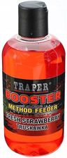 Zdjęcie Traper Booster Method Feeder 300G Truskawka - Wyszków