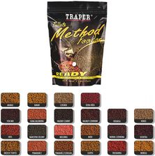 Zdjęcie Traper Pellet Method Feeder Ready Banan 2Mm 500G - Wyszków