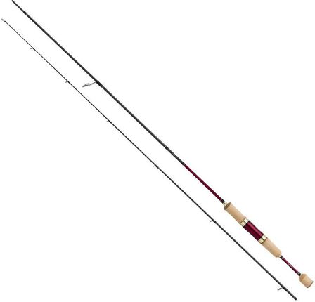 Shimano Wędka Cardiff Ax Spinning 1,88M 0,7-6G