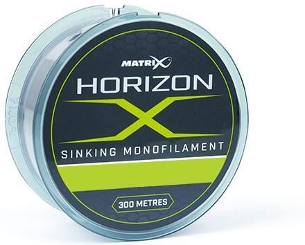 Matrix Żyłka Horizon X Sinking Monofilament 0,24Mm/300M