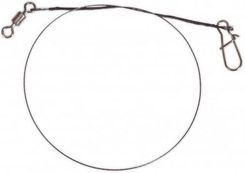 Zdjęcie Iron Claw Przypon Tytanowy 1X7 Titanium Leader 20Cm/7Kg - Biecz