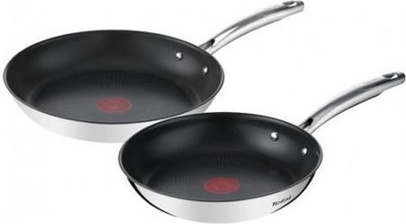 Tefal DUETTO+ 24/28 cm G732S255