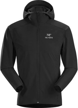 ARC'TERYX ARCTERYX KURTKA MĘSKA GAMMA SL HOODY BLACK-M