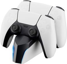 Zdjęcie Mad Dog GPC500 Stacja ładująca PS5 - Józefów