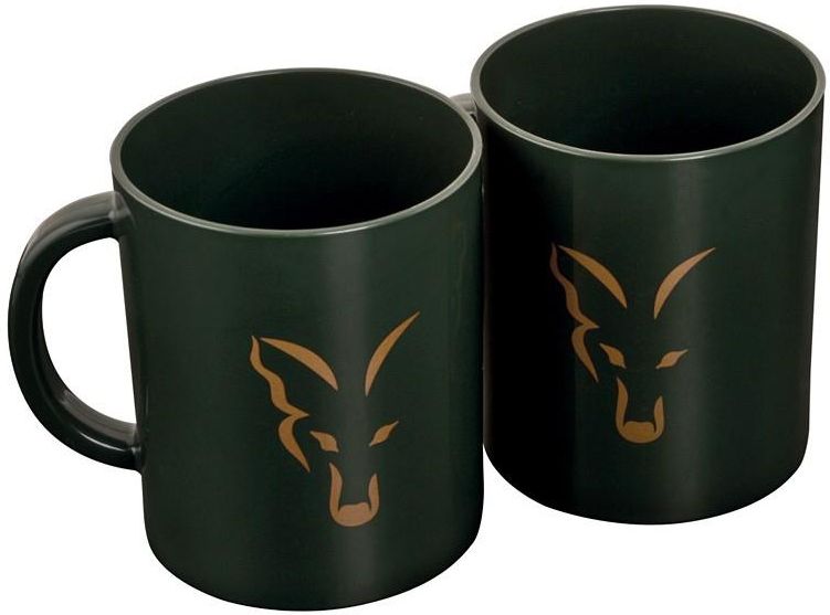 Fox Kubek Fox Royale Mug CLU252 - Ceny i opinie - Ceneo.pl