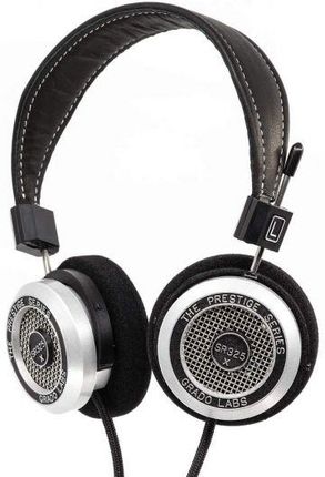 Słuchawki Grado SR325x - Opinie i ceny na Ceneo.pl