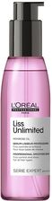 Zdjęcie L’Oréal Professionnel Paris Liss Unlimited Olejek 125 ml - Brodnica