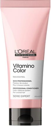 L’Oreal Professionnel Vitamino Color odżywka do włosów koloryzowanych i rozjaśnianych 200ml
