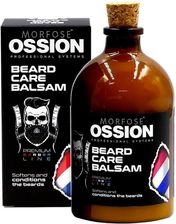 Zdjęcie Ossion Premium Beard Care balsam/odżywka do pielęgnacja brody 100ml - Inowrocław