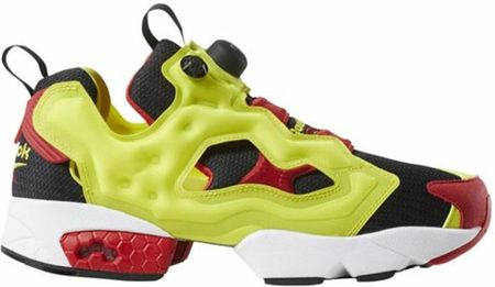 Reebok INSTAPUMP FURY sneakers - Ceny i opinie - Ceneo.pl