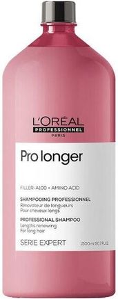 L’Oreal Professionnel Pro Longer szampon poprawiający wygląd długich włosów 1500ml