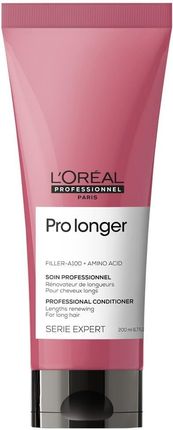 L’Oreal Professionnel Pro Longer odżywka odbudowująca do długich włosów 200ml
