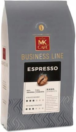 Mk Cafe Business Line Espresso kawa ziarnista 1Kg