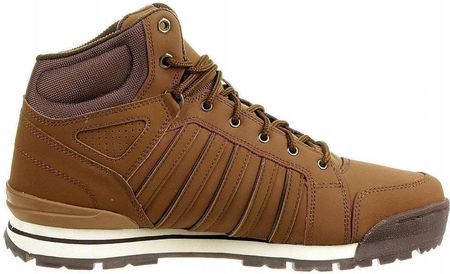 Buty K swiss Norfolk m skie wysokie skora r 43 Ceny i opinie Ceneo.pl