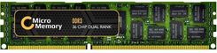 Pamięć RAM Micro Memory Hukommelse (MMG24178GB)
