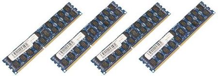 Micro Memory - Ddr3 32 Gb: 4X8 Gb Dimm 240-Pin Registered (MMH973132GB)