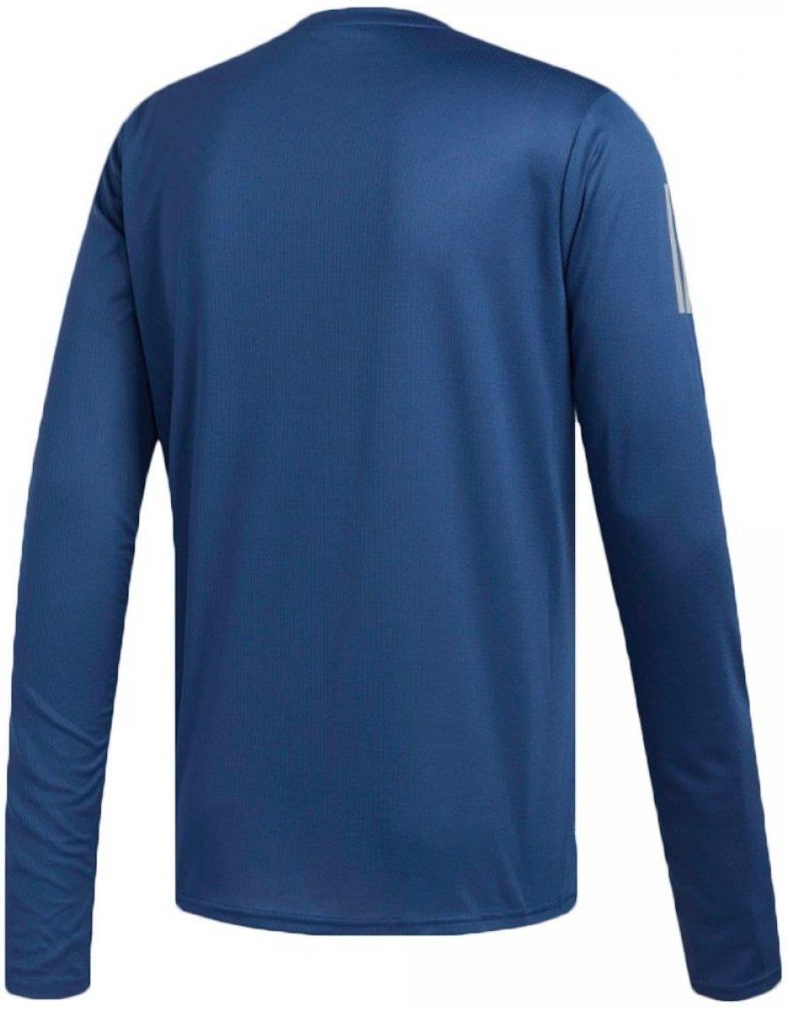 adidas rs ls tee m