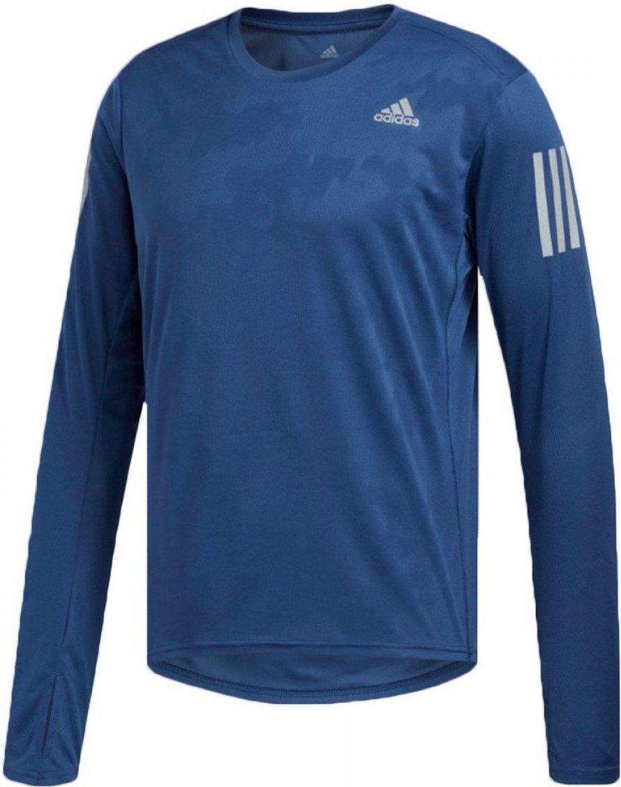 adidas rs ls tee m