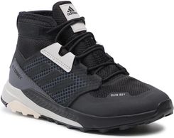 Zdjęcie adidas - Terrex Trailmaker Mid R.Rd Fw9322 Cblack/Cblack/Alumin - Tyczyn