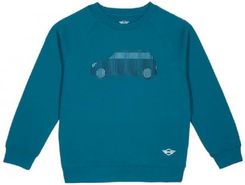 Zdjęcie Mini Bluza Dziecięca 3D Car Island 80145A21162-169 - Radzymin