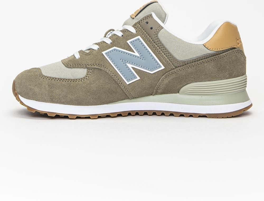 Buty sportowe męskie New Balance 574 (ML574NT2) - Ceny i opinie - Ceneo.pl