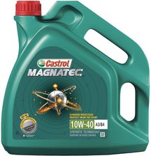 Castrol Magnatec 10W40 A3/B4 We 4l 15Ca1F 27-212