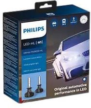 Reflektory do samochodu LED 2 szt., Philips Ultinon Pro3022