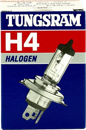 Tungsram TUNGSRAM H4 12V Original TUNGSRAM 50440U B1
