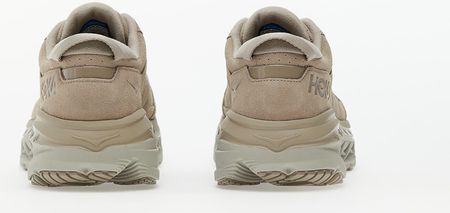 Hoka One One® M Bondi L Suede Simply Taupe/ Pumice Stone Ceny i - Main Image